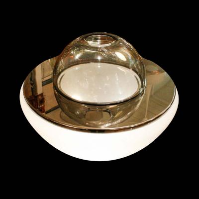  A V Mazzega 1960S AV MAZZEGA SPACE AGE TABLE LAMP