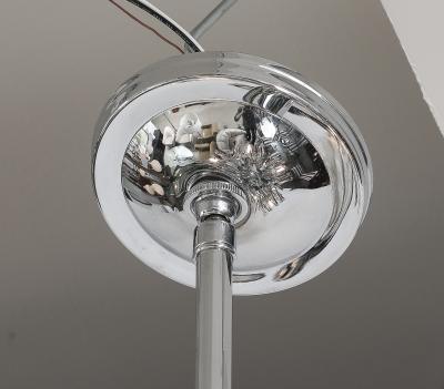  A V Mazzega 1970s Mazzega Sputnik Chandelier