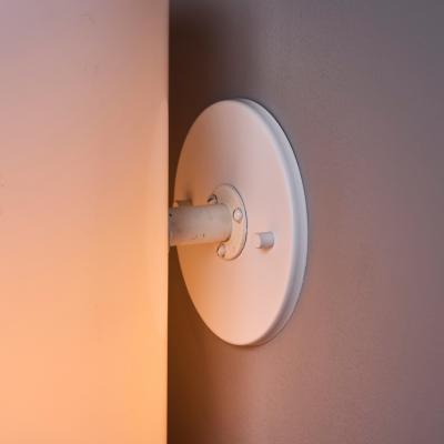 AB Ellysett 1960s Hans Agne Jakobsson Model V157 Wall Lamps for AB Ellysett Markaryd
