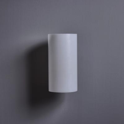 AB Ellysett 1960s Hans Agne Jakobsson Model V157 Wall Lamps for AB Ellysett Markaryd
