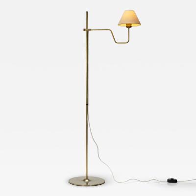  AB Markaryd Hans Agne Jakobsson G 192 Floor Lamp Sweden Second half of the 20th century
