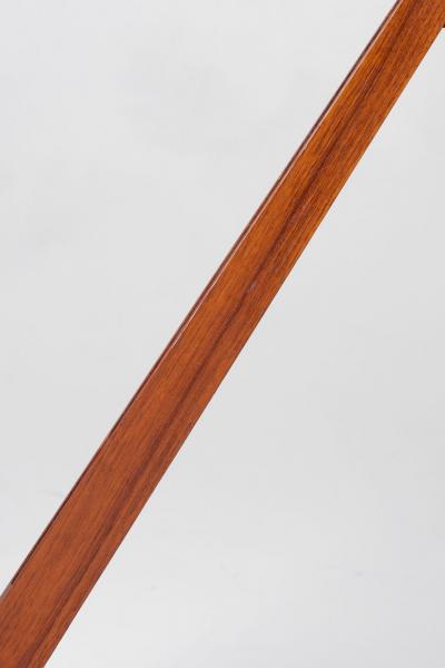  AB Markaryd Scandinavian Mid Century Modern Table lamp Model B 54 by Hans Agne Jakobsson