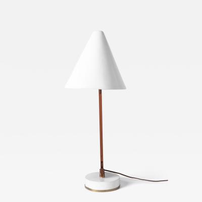  AB Markaryd Table lamp Model B 54 by Hans Agne Jakobson