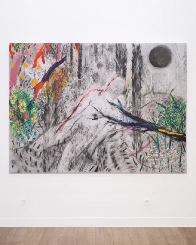  ABED AL KADIRI Bois de Vincennes 1 2021 2023