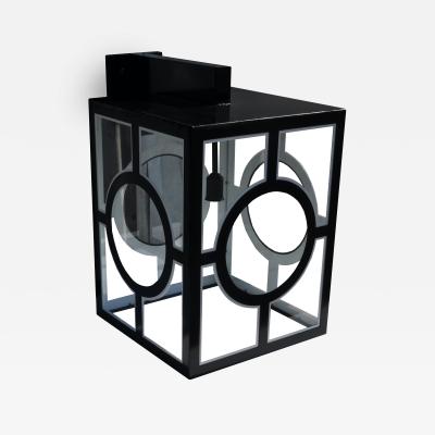  ADG Lighting 1073 Doubled Layered Lantern ADG Lighting