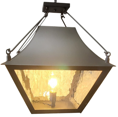  ADG Lighting 4 Hooks Pendant