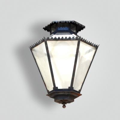  ADG Lighting 6 sided Lantern