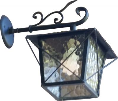  ADG Lighting 716 Tanner Lantern ADG Lighting