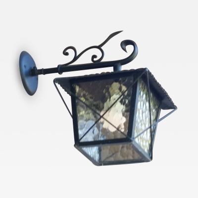  ADG Lighting 716 Tanner Lantern ADG Lighting