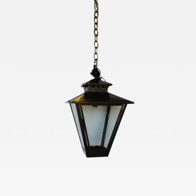  ADG Lighting 719 ADG Lighting Nantucket Lantern