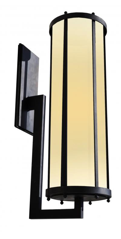  ADG Lighting 81560 Waterjet Cut Stainless Steel light ADG Lighting