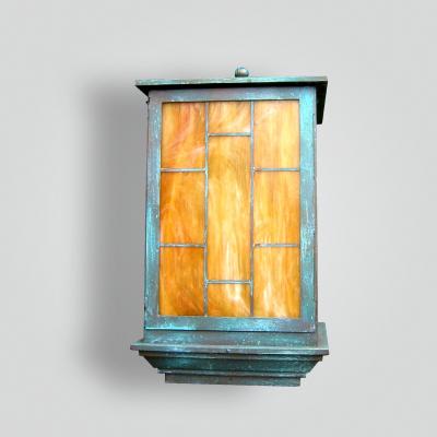  ADG Lighting Ambrose Lantern