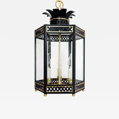  ADG Lighting Arakelian Hanging Pendant Cutler
