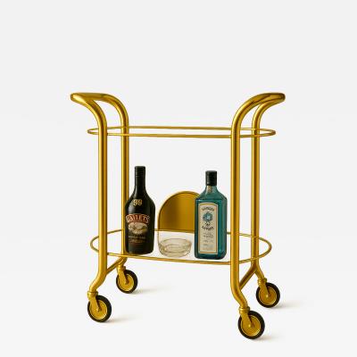  ADG Lighting Bar cart