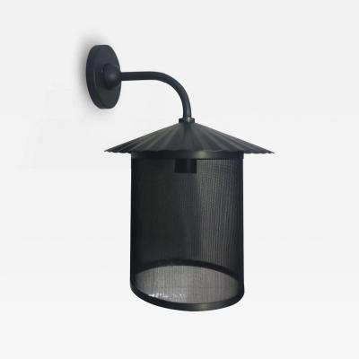  ADG Lighting Basked mesh sconce Goler