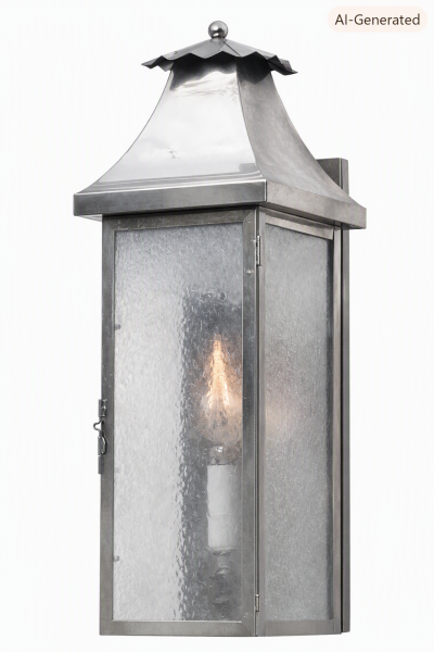 ADG Lighting Bay Shores Sconce lantern