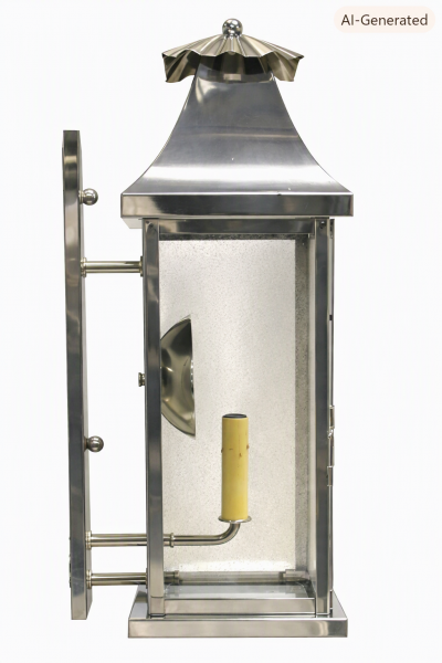  ADG Lighting Bay Shores Sconce lantern