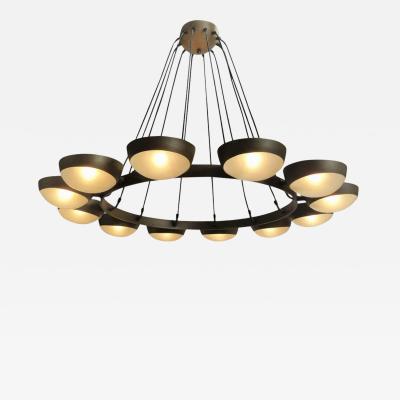  ADG Lighting Bedford Chandelier 