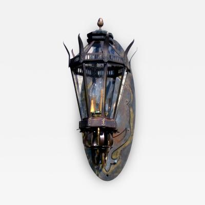  ADG Lighting Bernadette Lantern