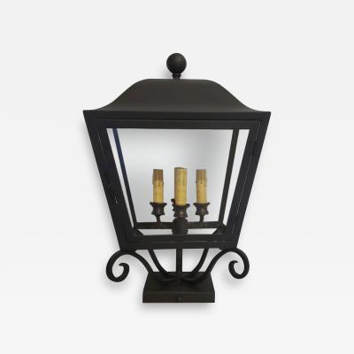  ADG Lighting Beverly Pilaster