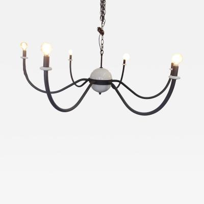  ADG Lighting Blanco chandelier