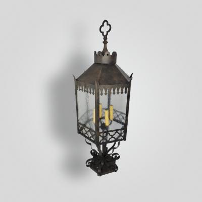  ADG Lighting Bowen Finished Pictures