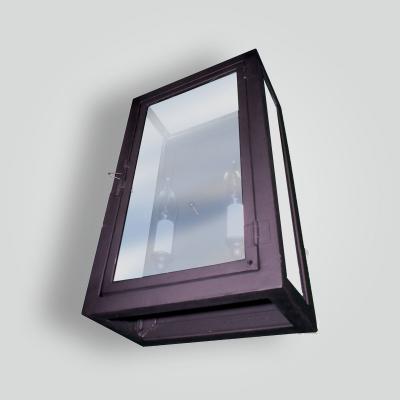  ADG Lighting Box Lantern