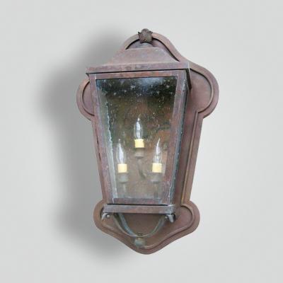  ADG Lighting Calabasas Lantern