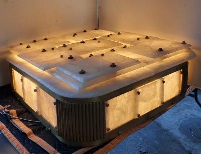  ADG Lighting Ceiling Flush light