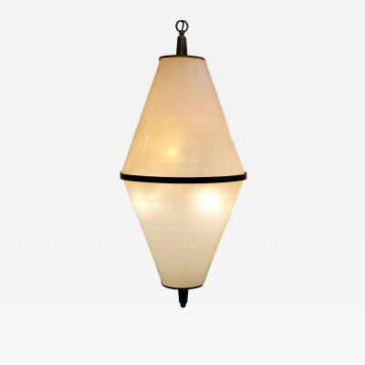  ADG Lighting Chau pendants