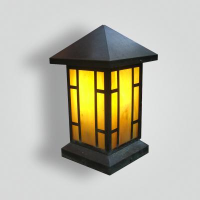  ADG Lighting Craftsman Lantern