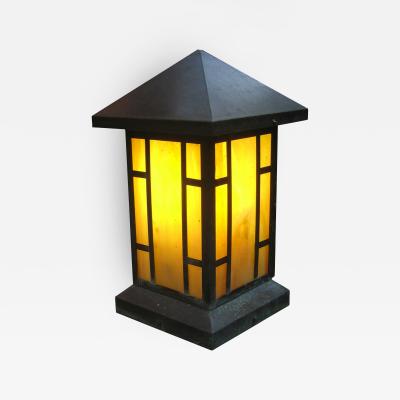  ADG Lighting Craftsman Lantern