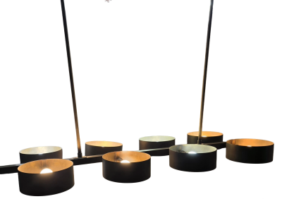  ADG Lighting Curtis pendant