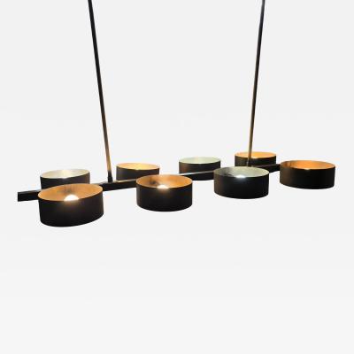  ADG Lighting Curtis pendant