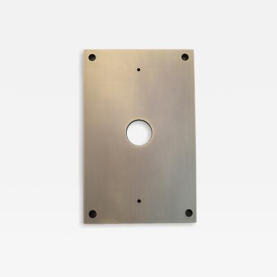  ADG Lighting Custom backplates