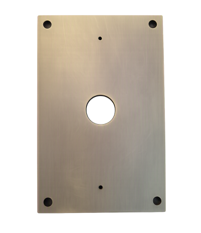  ADG Lighting Custom backplates