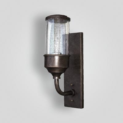  ADG Lighting Cylinder Sconce