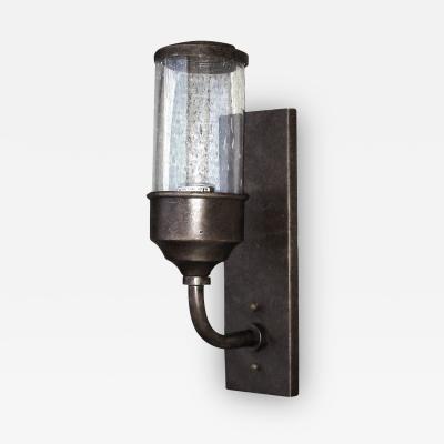  ADG Lighting Cylinder Sconce