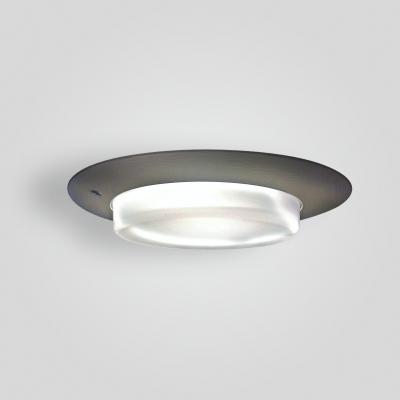  ADG Lighting Delane Flush