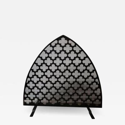 ADG Lighting Deneufville Firescreens 1