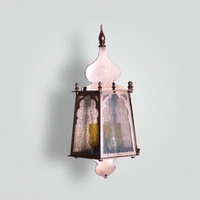  ADG Lighting Domes Exterior Light