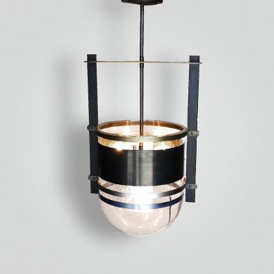  ADG Lighting Dorothy Bell Jar