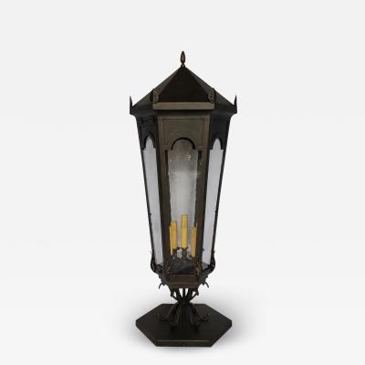  ADG Lighting Dugally Series Pilaster 2 