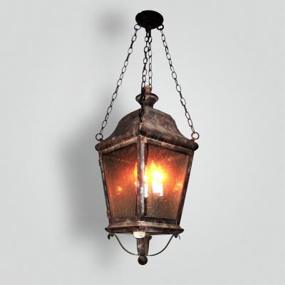  ADG Lighting East Coast Lantern
