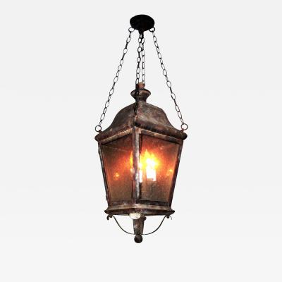  ADG Lighting East Coast Lantern