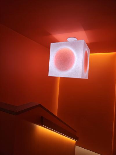  ADG Lighting Entry pendant