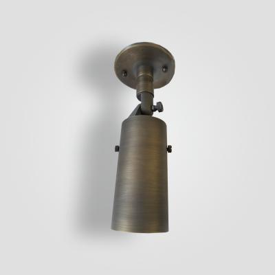  ADG Lighting Flood Cylinder