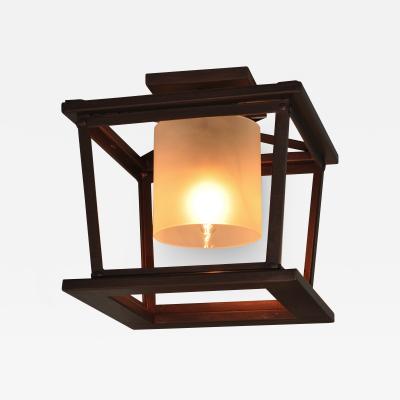  ADG Lighting Frame With Acrylic