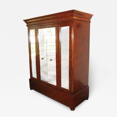  ADG Lighting French Inspired Armoire