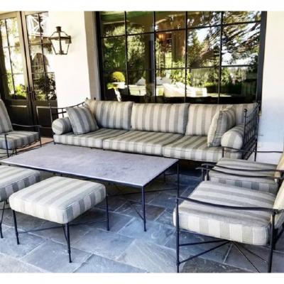  ADG Lighting Furnishings outdoor